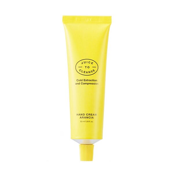Крем для рук Аранча 50 мл Juice To Cleanse
Крем для рук Аранча 50 мл Juice To Cleanse
