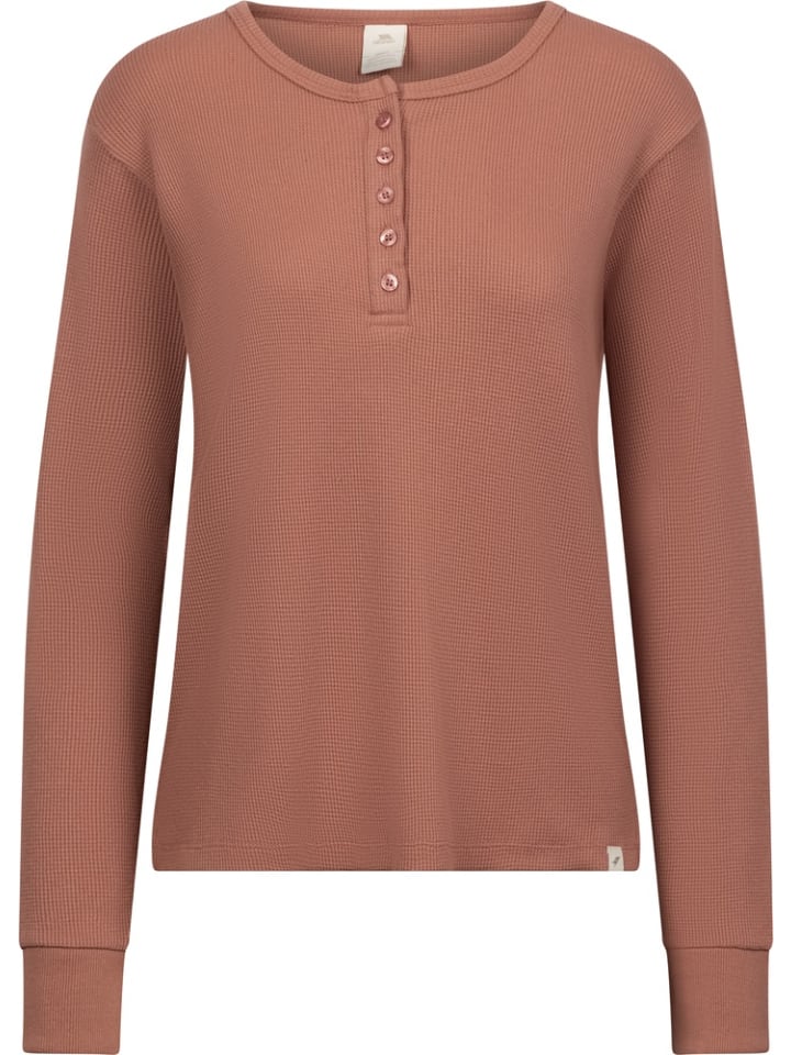 Рубашка с длинным рукавом Trespass, серый
Рубашка с длинным рукавом Trespass, серый