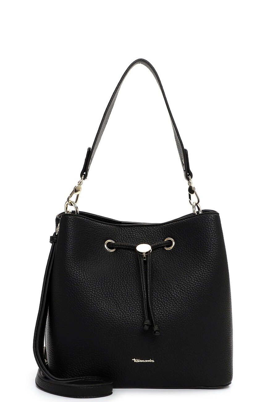 Сумка через плечо Tamaris Gladis, Black
Сумка через плечо Tamaris Gladis, Black
