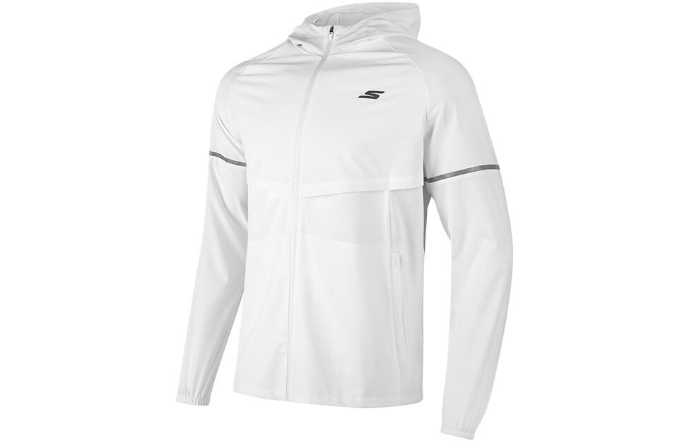 Куртка мужская белый/0019 Skechers
Куртка мужская белый/0019 Skechers