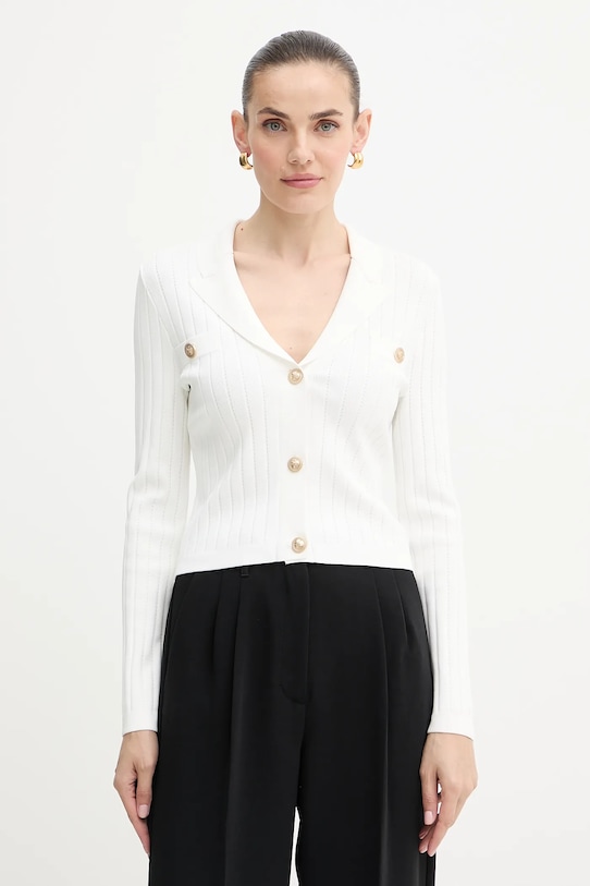 Кардиган Felicity Guess, белый
Кардиган Felicity Guess, белый