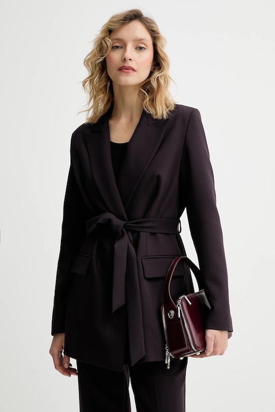 Куртка Answear.Lab, фиолетовый
Куртка Answear.Lab, фиолетовый