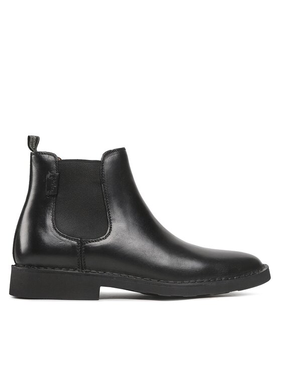 Классические ботильоны Talan Chelsea 803754411002 Polo Ralph Lauren, черный
Классические ботильоны Talan Chelsea 803754411002 Polo Ralph Lauren, черный