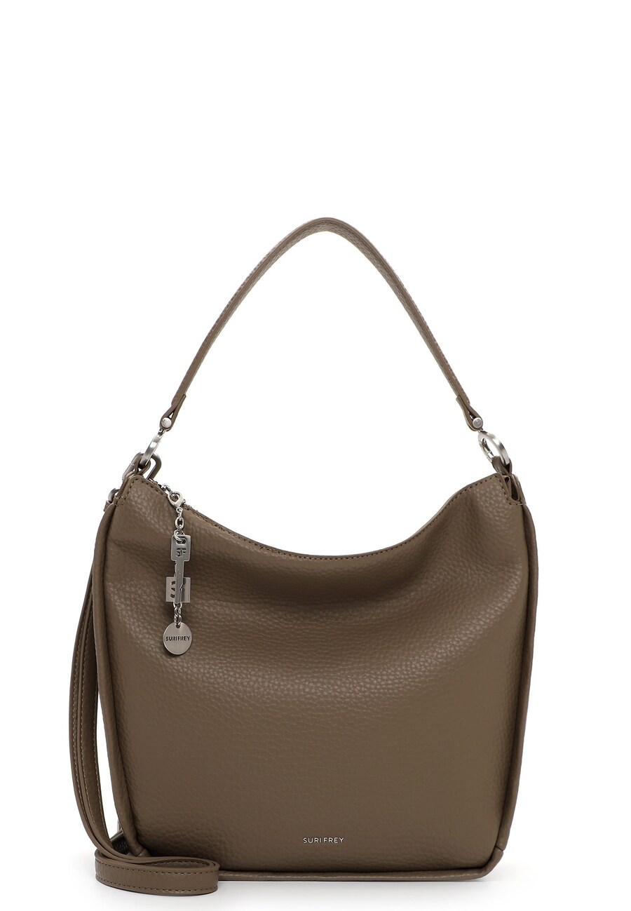 Сумка-мешок Suri Frey SFY Buffey, бежевый
Сумка-мешок Suri Frey SFY Buffey, бежевый