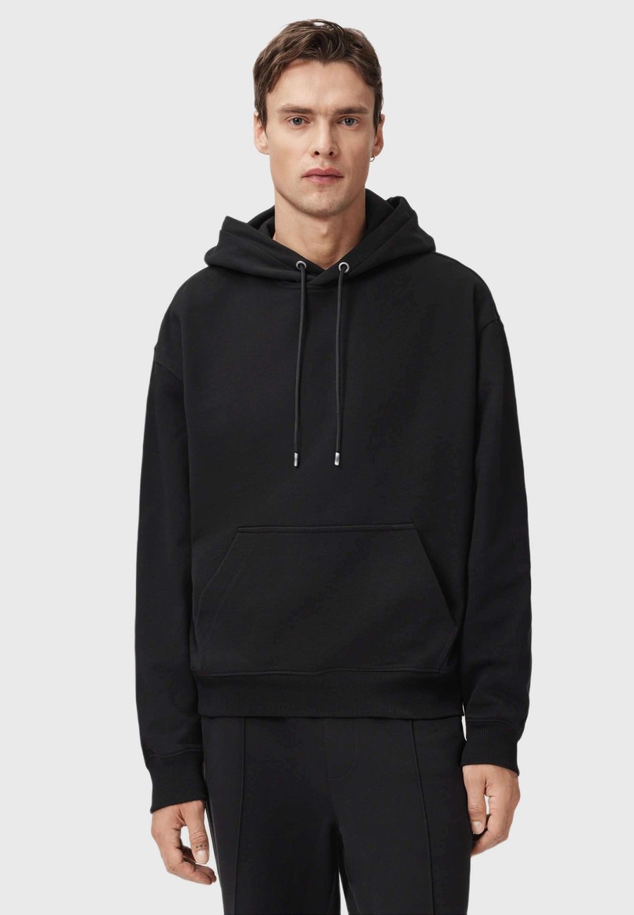 Худи AllSaints MILO OTH, Jet Black/Black
Худи AllSaints MILO OTH, Jet Black/Black