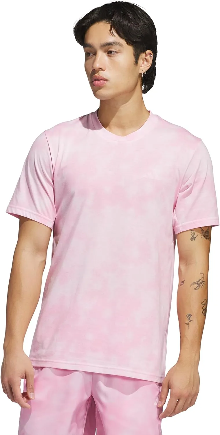 Футболка adidas Men's Feelready
Футболка adidas Men's Feelready