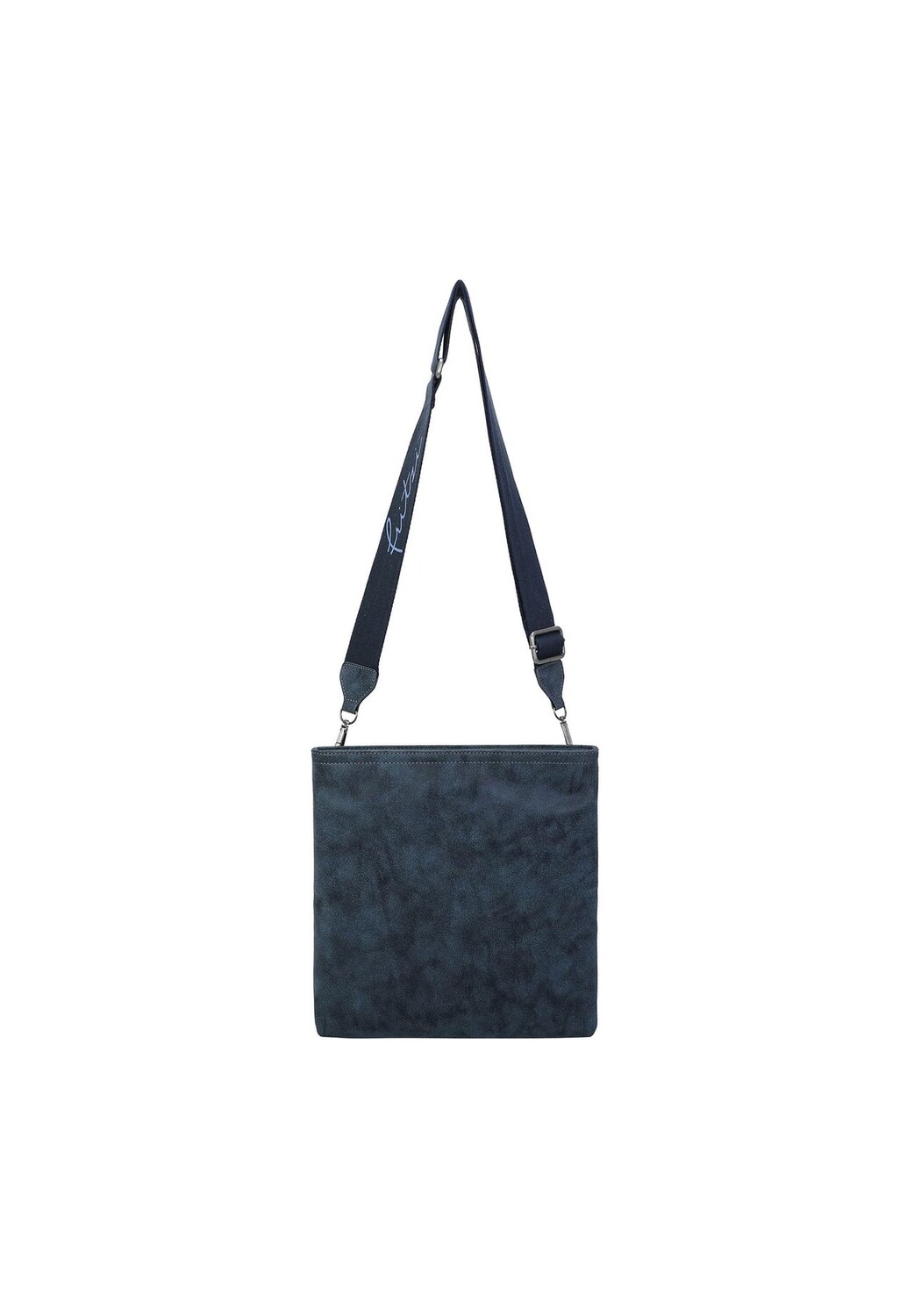 Сумка на плечо Ronja Cross Vintage 30 см Fritzi aus Preußen, цвет Vintage True Blue
Сумка на плечо Ronja Cross Vintage 30 см Fritzi aus Preußen, цвет Vintage True Blue