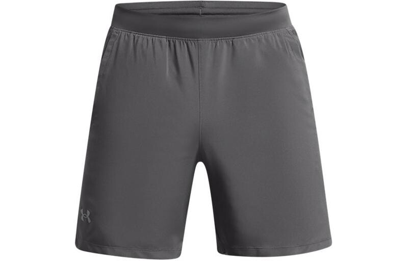 Запуск спортивных шорт для мужчин Under Armour, серый
Запуск спортивных шорт для мужчин Under Armour, серый