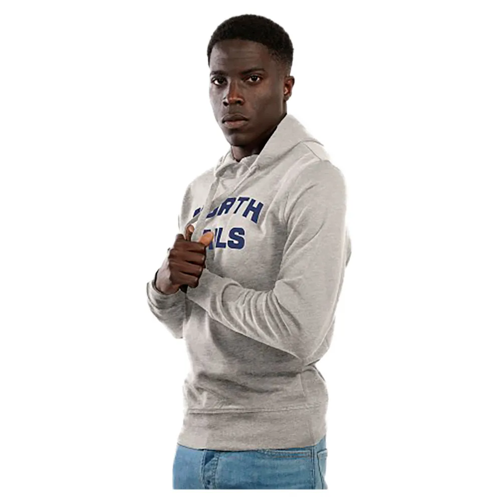 Худи North Sails 902438, серый
Худи North Sails 902438, серый