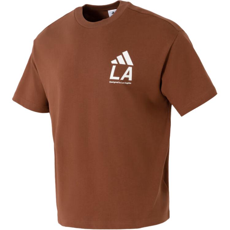 Adidas Футболка Los Angeles SS25 Unisex коричнево-красная, Красный, Adidas Футболка Los Angeles SS25 Unisex коричнево-красная
Adidas Футболка Los Angeles SS25 Unisex коричнево-красная, Красный, Adidas Футболка Los Angeles SS25 Unisex коричнево-красная