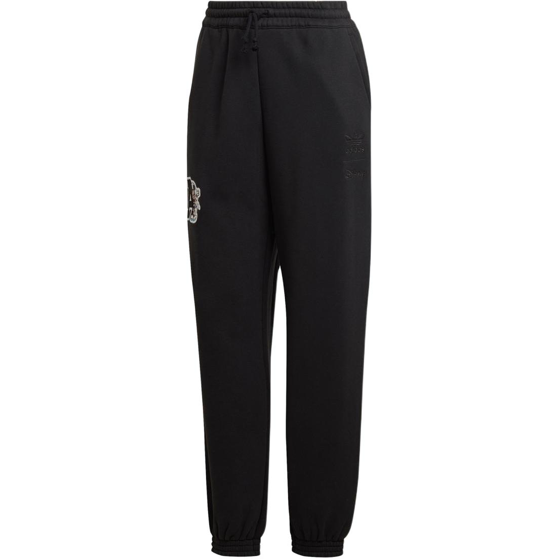 Adidas Originals Повседневные брюки женские черные
Adidas Originals Повседневные брюки женские черные
