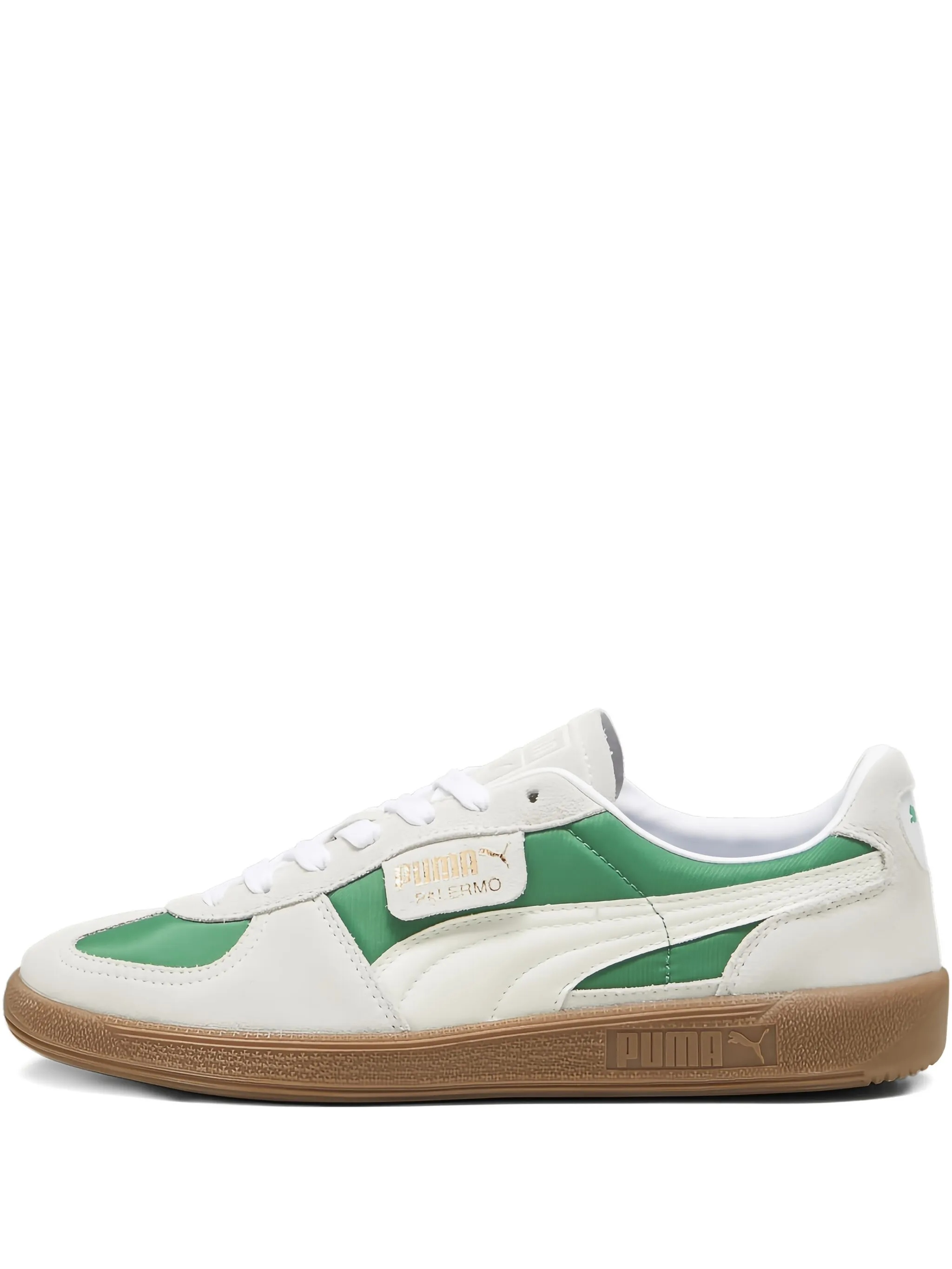 Кроссовки Palermo OG Puma, белый
Кроссовки Palermo OG Puma, белый