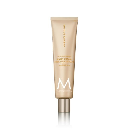 Крем для рук Ambiance de Plage, 100 мл Moroccanoil
Крем для рук Ambiance de Plage, 100 мл Moroccanoil