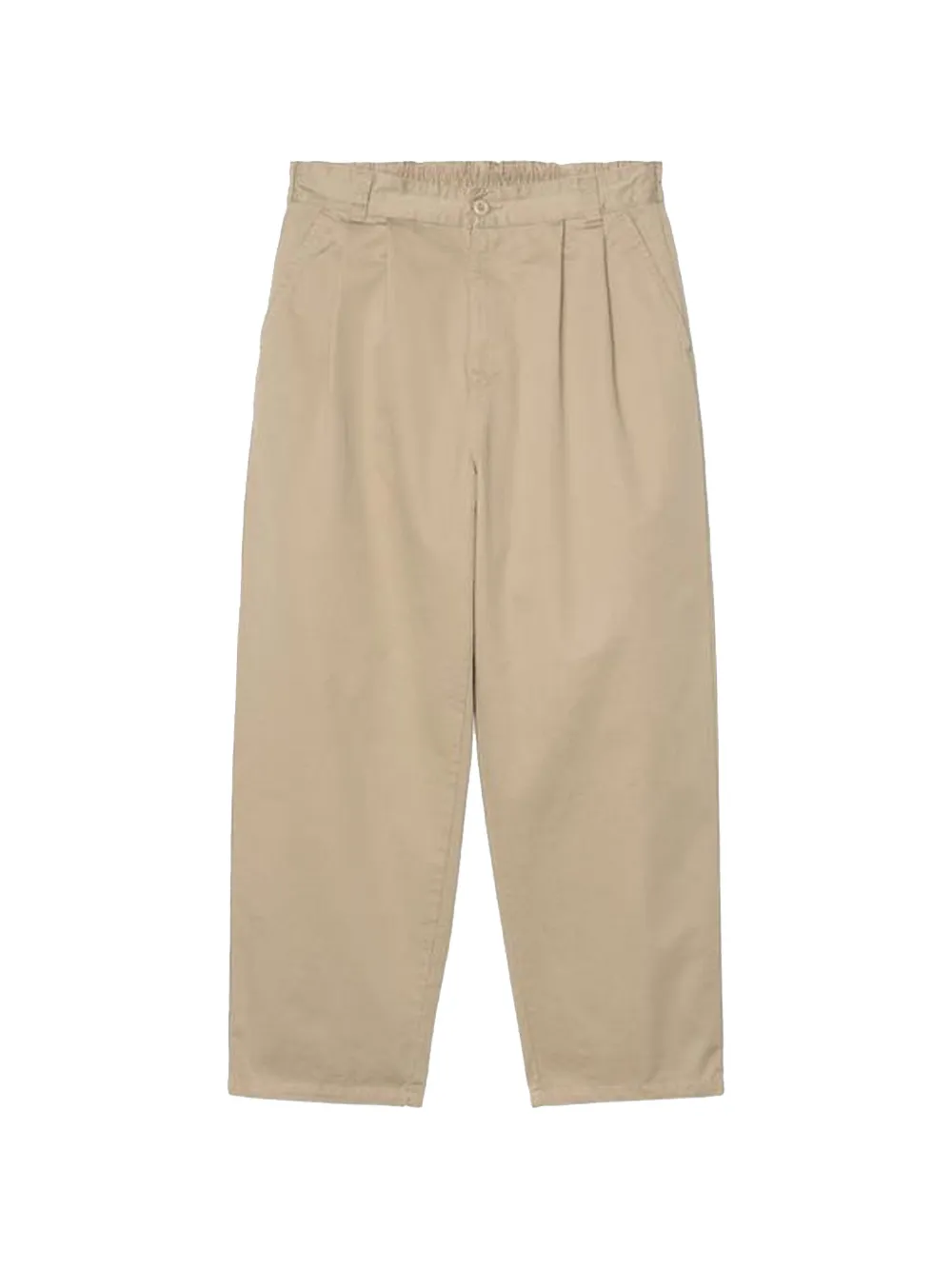 Брюки Marv на эластичном поясе Carhartt Wip, бежевый
Брюки Marv на эластичном поясе Carhartt Wip, бежевый