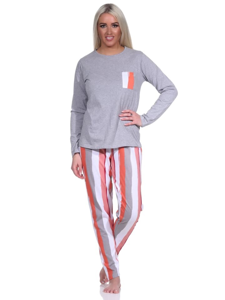 Ночное белье NORMANN, серый
Ночное белье NORMANN, серый