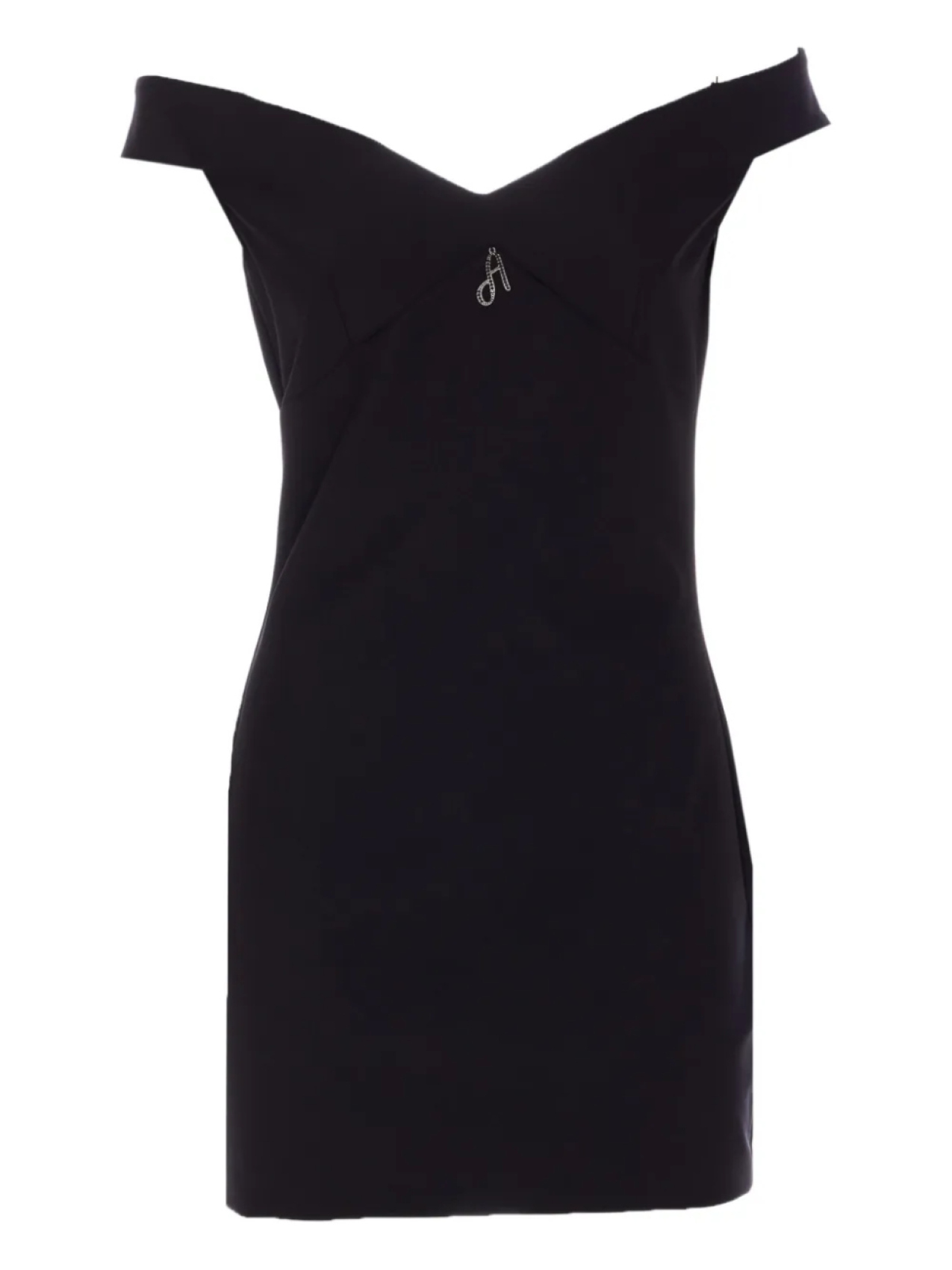 Платье Брайана Aniye By, черный
Платье Брайана Aniye By, черный