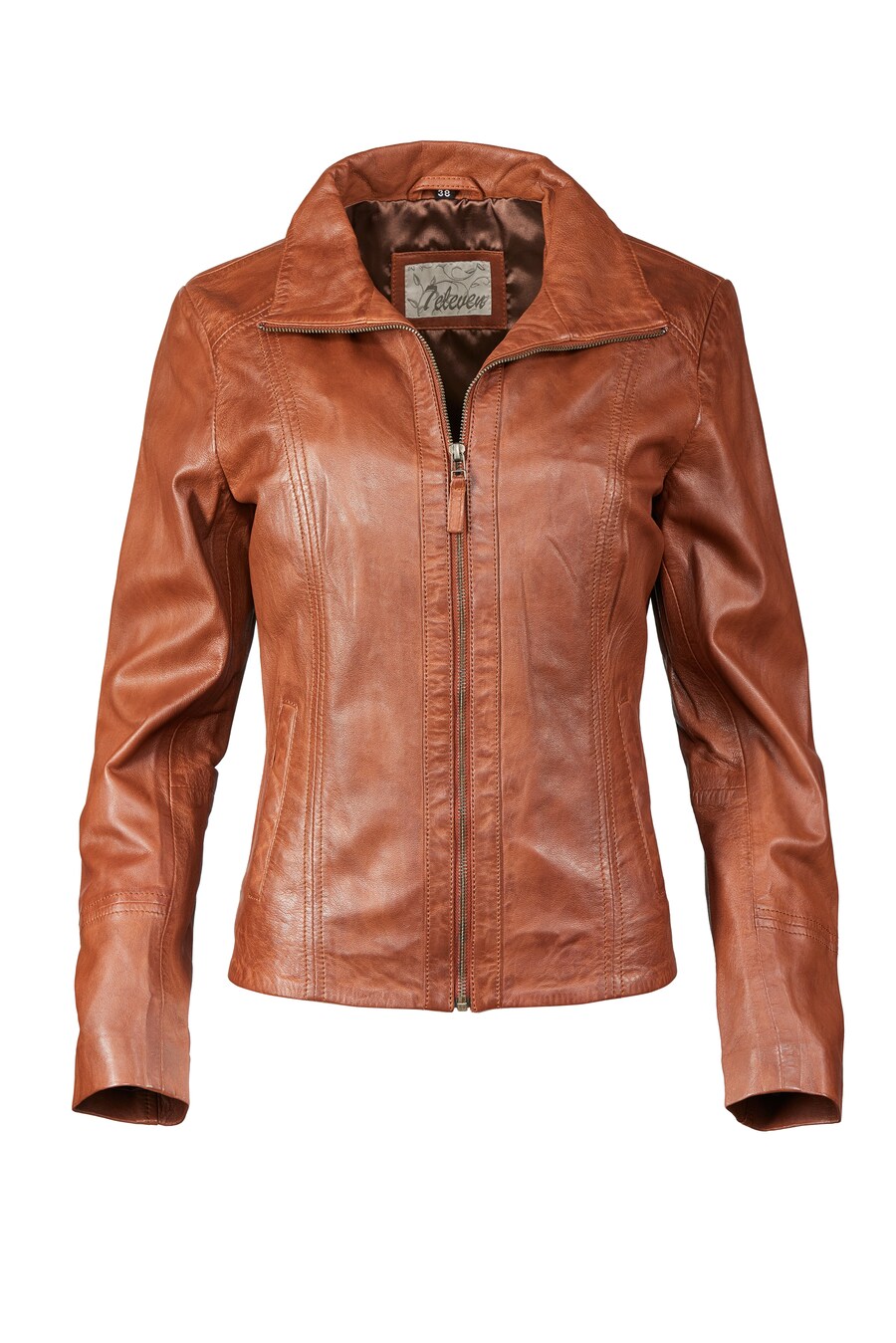 Демисезонная куртка 7ELEVEN SESalome, Black
Демисезонная куртка 7ELEVEN SESalome, Black