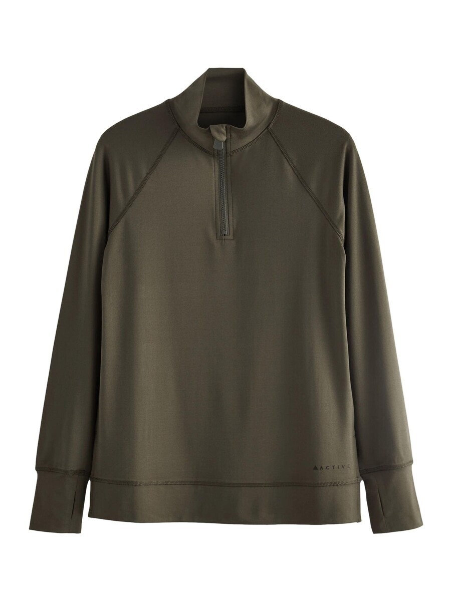 Свитер Next Sweatshirt, зеленый
Свитер Next Sweatshirt, зеленый