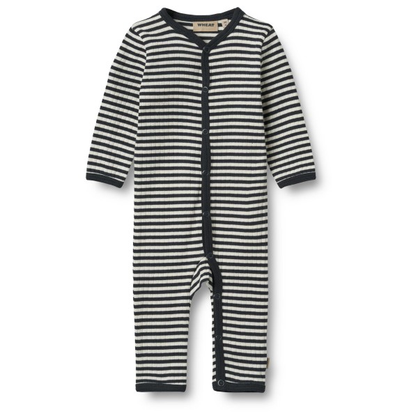 Детский комбинезон д/р пыльный - комбинезон Wheat, синий
Детский комбинезон д/р пыльный - комбинезон Wheat, синий