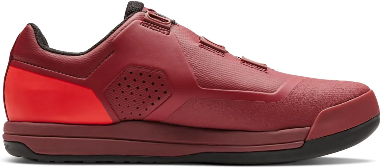 Мужские велосипедные туфли Fox Racing Fox Union Boa Name Fox Racing, красный
Мужские велосипедные туфли Fox Racing Fox Union Boa Name Fox Racing, красный