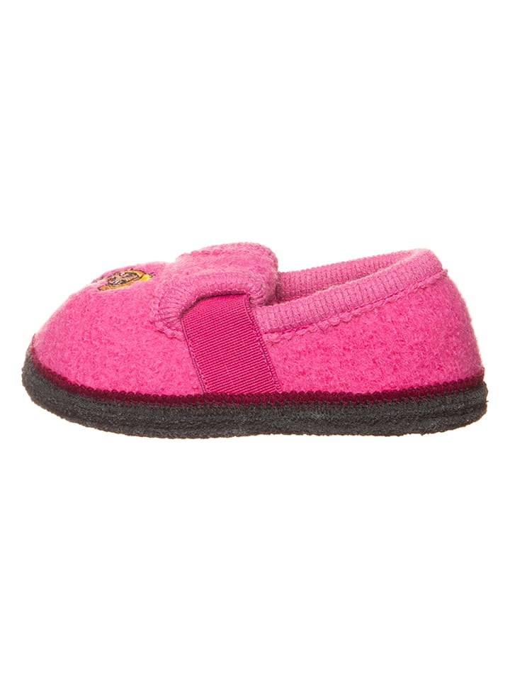Тапочки lamino, розовый
Тапочки lamino, розовый