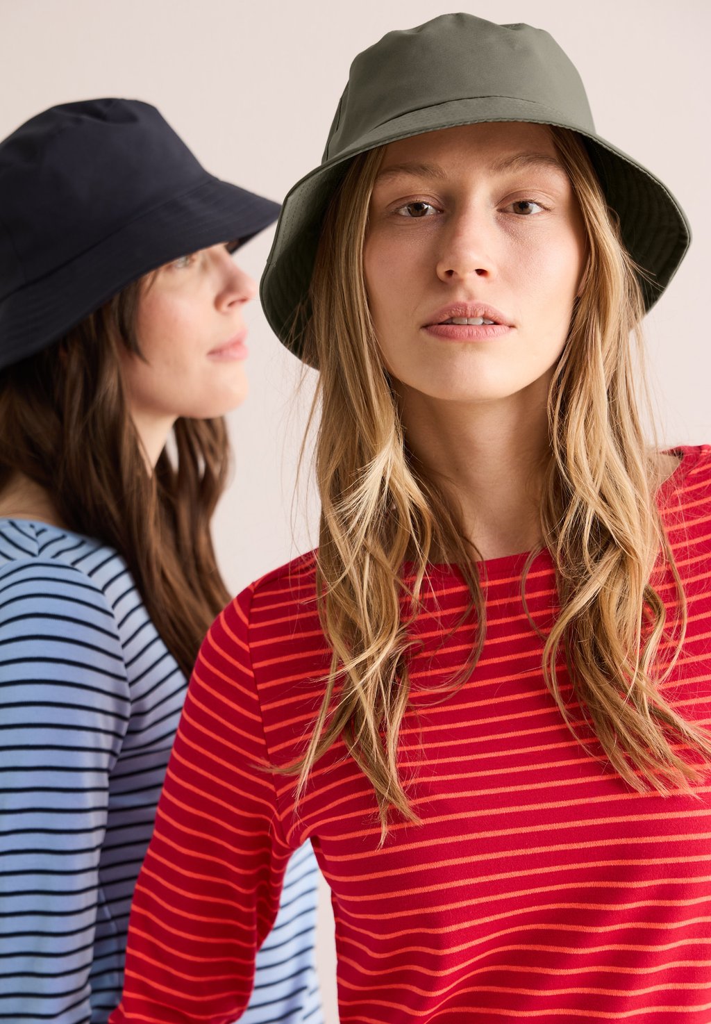 Шляпа Cecil, хаки
Шляпа Cecil, хаки