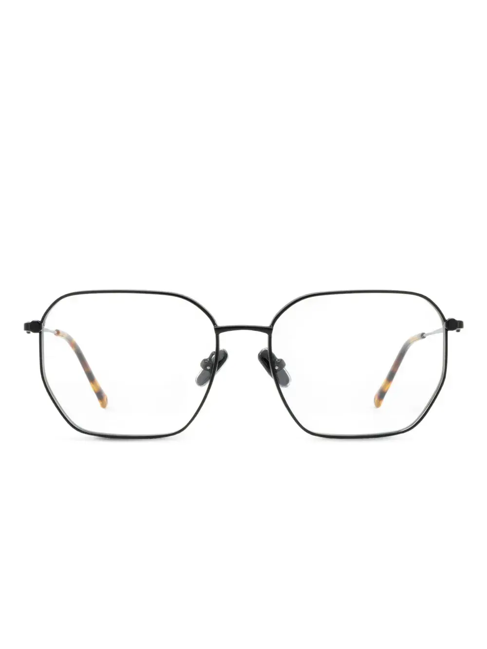 Очки в геометричной оправе Eyepetizer, черный
Очки в геометричной оправе Eyepetizer, черный