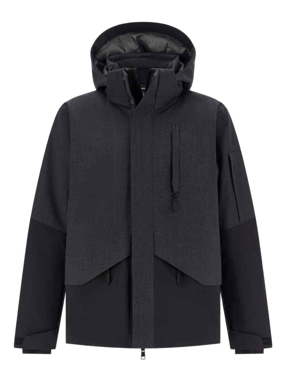 Горнолыжная куртка B Tech Boggi Milano, серый
Горнолыжная куртка B Tech Boggi Milano, серый