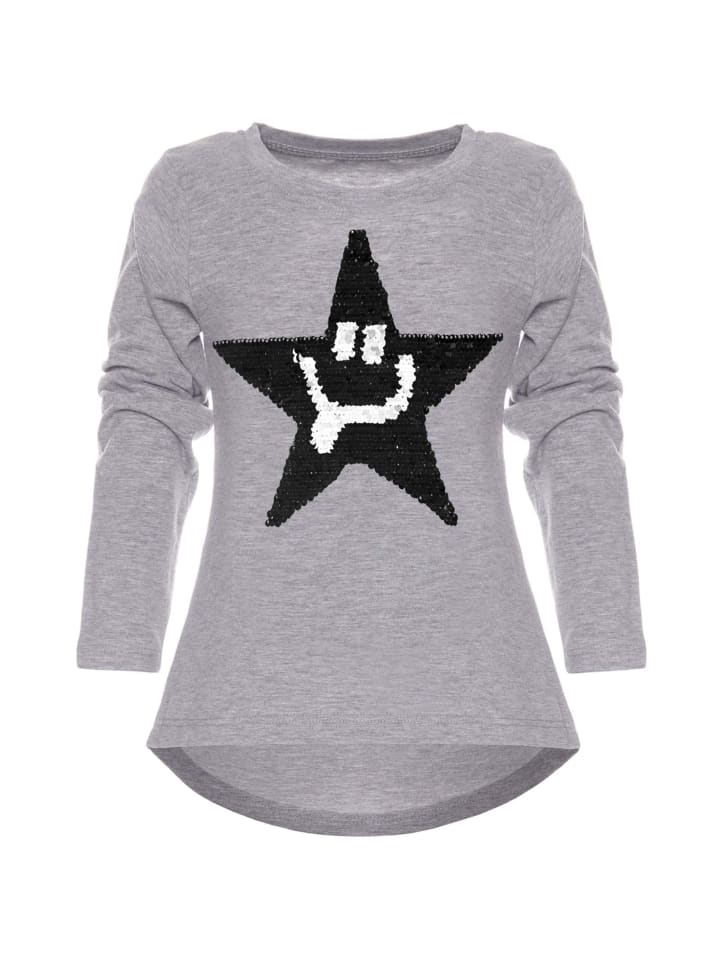 Свитер серого цвета BEZLIT
Свитер серого цвета BEZLIT