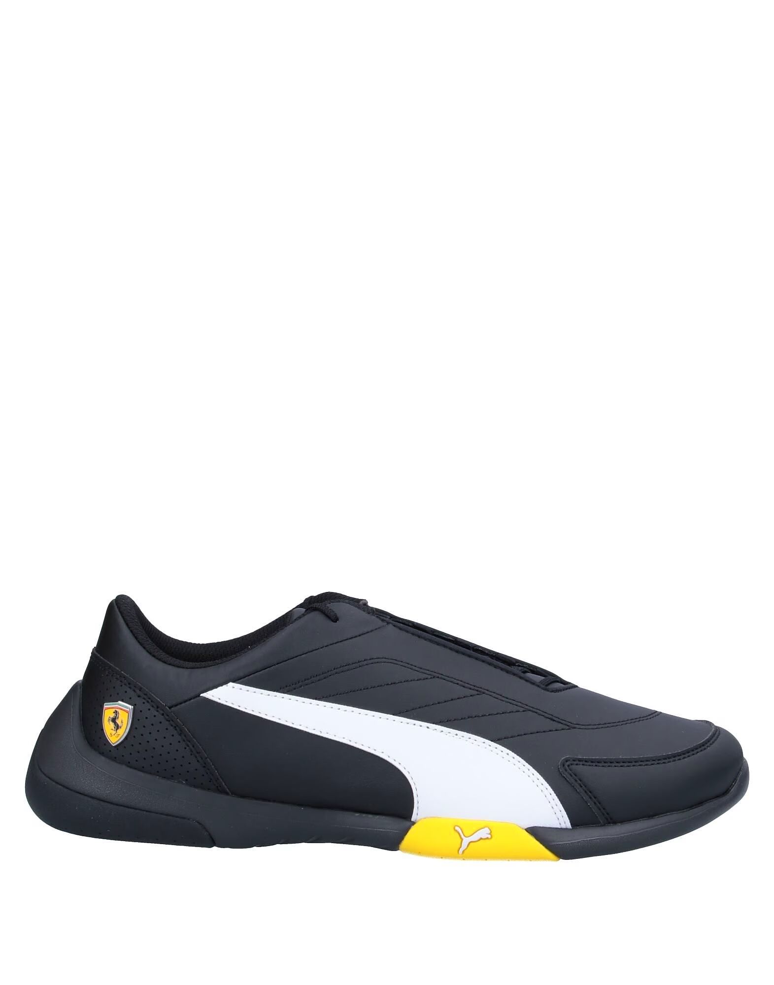 Кроссовки Puma, черный
Кроссовки Puma, черный