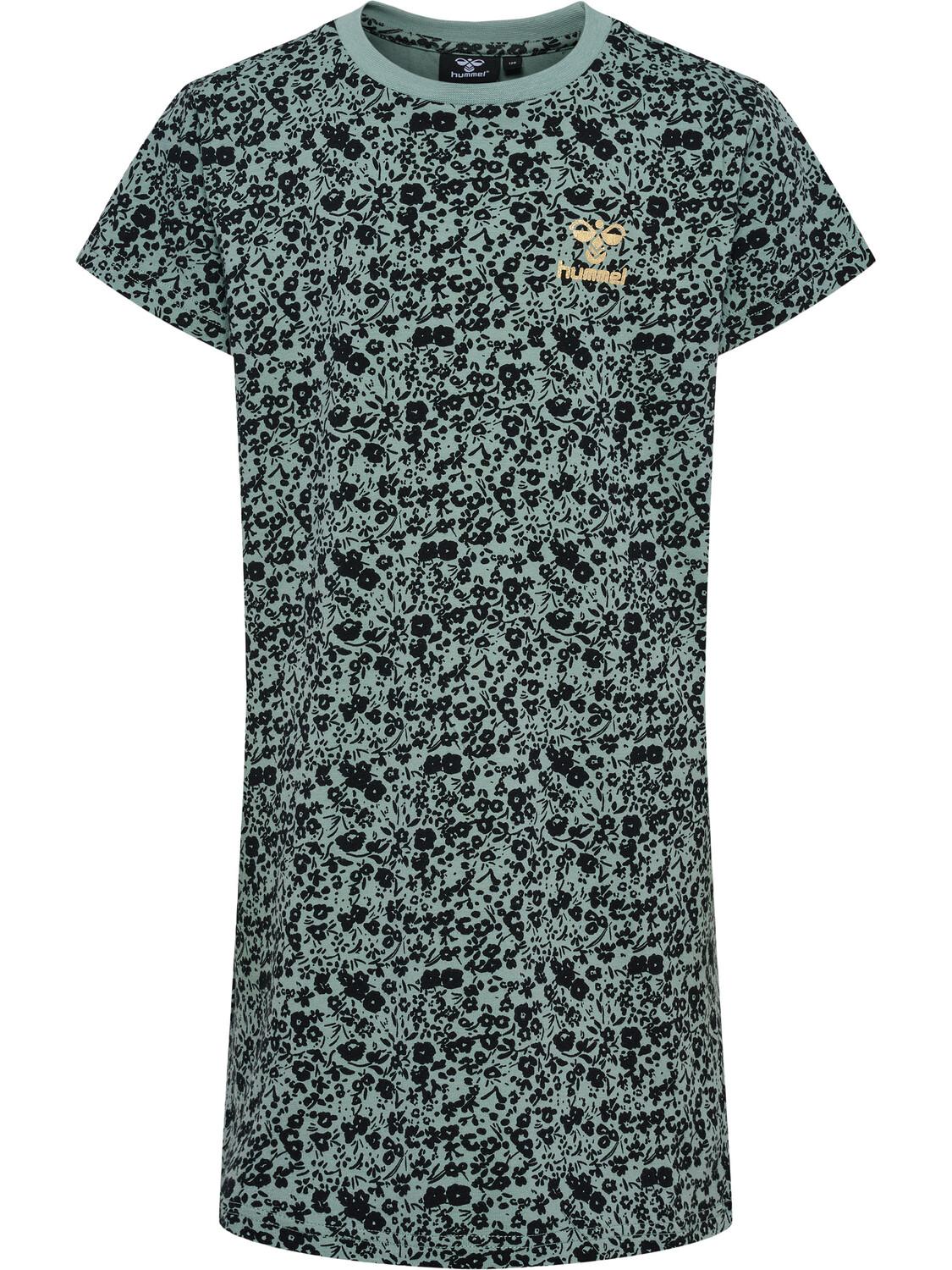 Платье Hummel S/S Hmlmejse Dress S/S, цвет CHINOIS GREEN
Платье Hummel S/S Hmlmejse Dress S/S, цвет CHINOIS GREEN