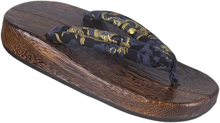 Мужские традиционные японские туфли YXCKG, деревянные сандалии-тапочки, обувь для дома и улицы, тапочки с круглым открытым носком, тапочки на плоской подошве для пляжа, шлепанцы (Цвет: A, Размер: EUR42-43), EUR42-43 G
Мужские традиционные японские туфли YXCKG, деревянные сандалии-тапочки, обувь для дома и улицы, тапочки с круглым открытым носком, тапочки на плоской подошве для пляжа, шлепанцы (Цвет: A, Размер: EUR42-43), EUR42-43 G