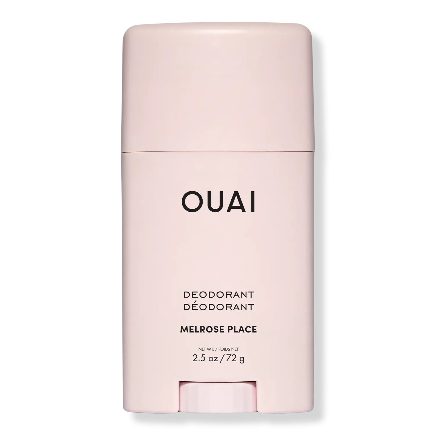 Дезодорант Melrose Place Aluminum-Free Deodorant OUAI
Дезодорант Melrose Place Aluminum-Free Deodorant OUAI