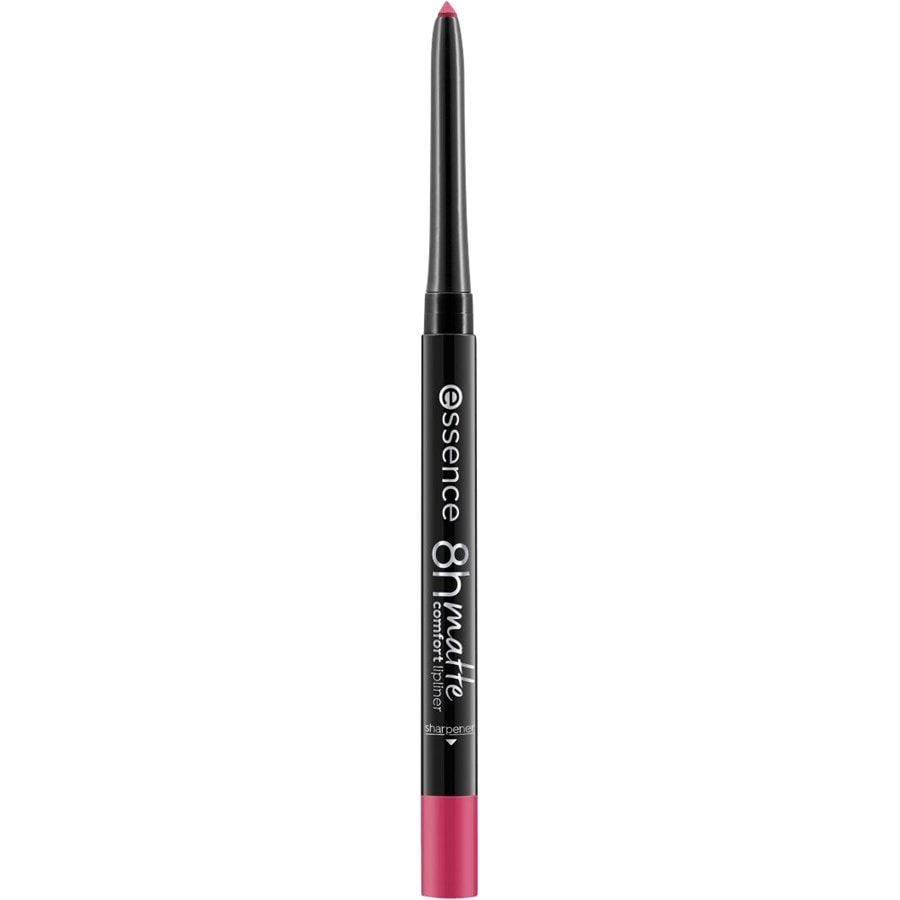 Карандаш для губ Essence 8H Matte Comfort Lipliner, 05 Pink Blush / 0,3 g
Карандаш для губ Essence 8H Matte Comfort Lipliner, 05 Pink Blush / 0,3 g