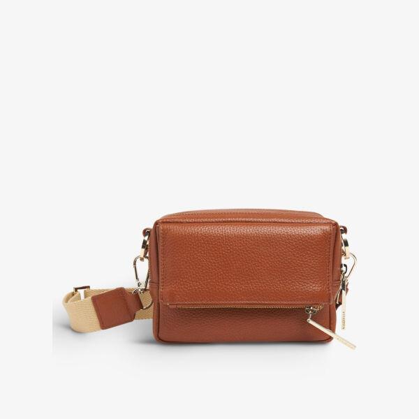 Кожаная сумка через плечо Bibi Whistles, цвет tan, Бежевый, Кожаная сумка через плечо Bibi Whistles, цвет tan
Кожаная сумка через плечо Bibi Whistles, цвет tan, Бежевый, Кожаная сумка через плечо Bibi Whistles, цвет tan