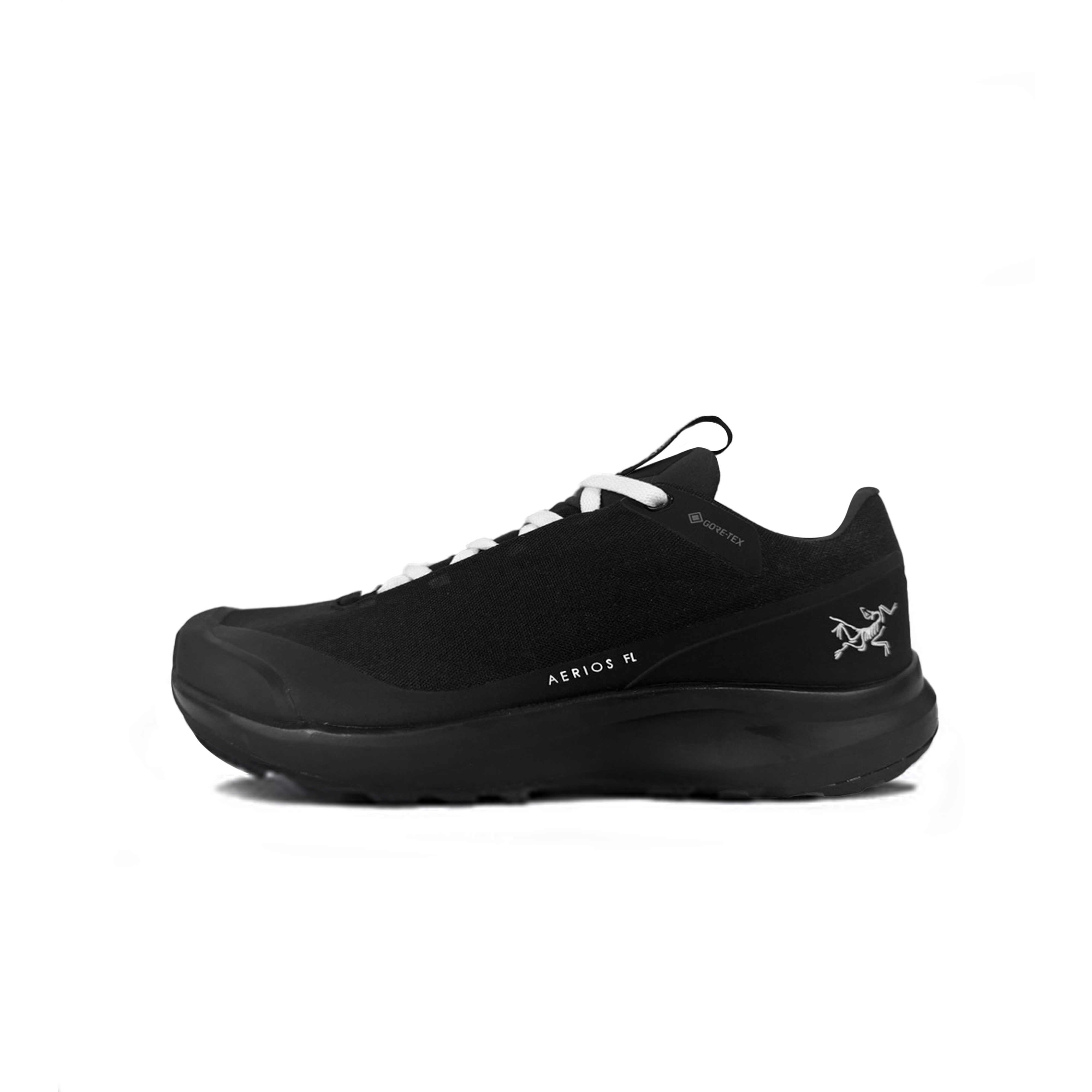 Arcteryx Кроссовки для бега AERIOS FL GTX Low Top, мужские, черные
Arcteryx Кроссовки для бега AERIOS FL GTX Low Top, мужские, черные