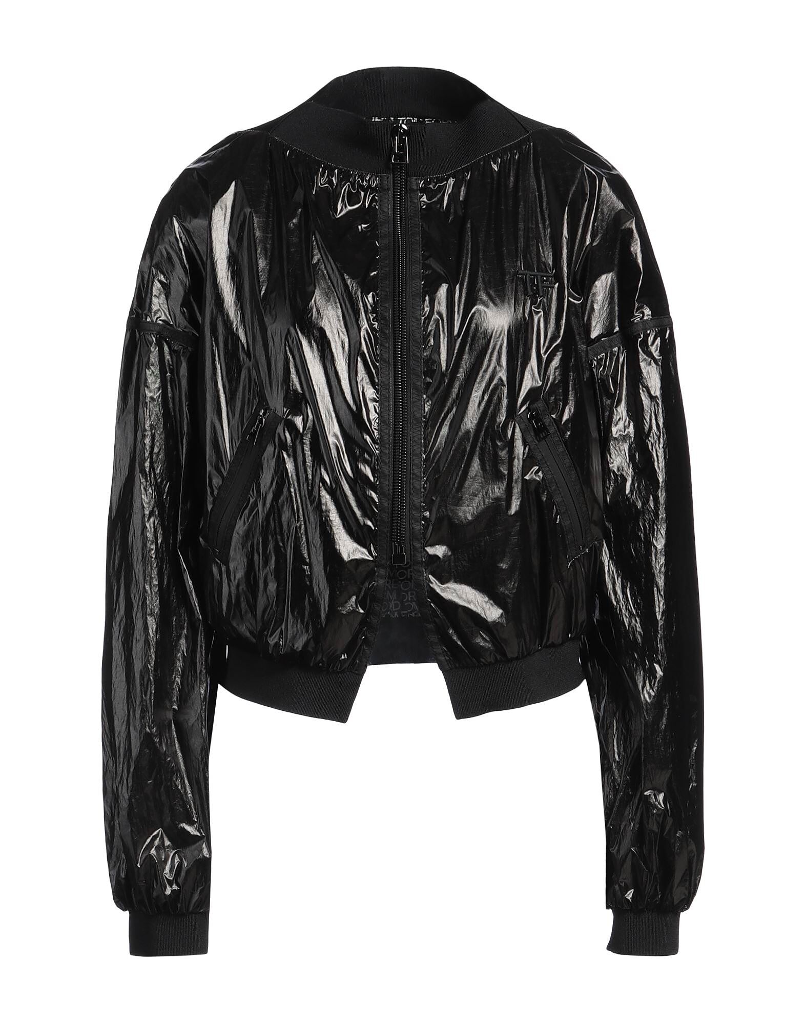 Куртка Tom Ford, черный
Куртка Tom Ford, черный