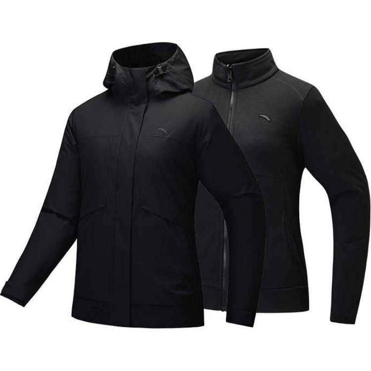 Анта Аутдор Коллекшн Водоотталкивающая утепленная ветровка женская базовая черная, Черный, Анта Аутдор Коллекшн Водоотталкивающая утепленная ветровка женская базовая черная
Анта Аутдор Коллекшн Водоотталкивающая утепленная ветровка женская базовая черная, Черный, Анта Аутдор Коллекшн Водоотталкивающая утепленная ветровка женская базовая черная