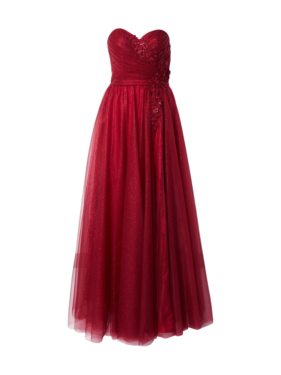 Вечернее платье mascara, бордовый
Вечернее платье mascara, бордовый