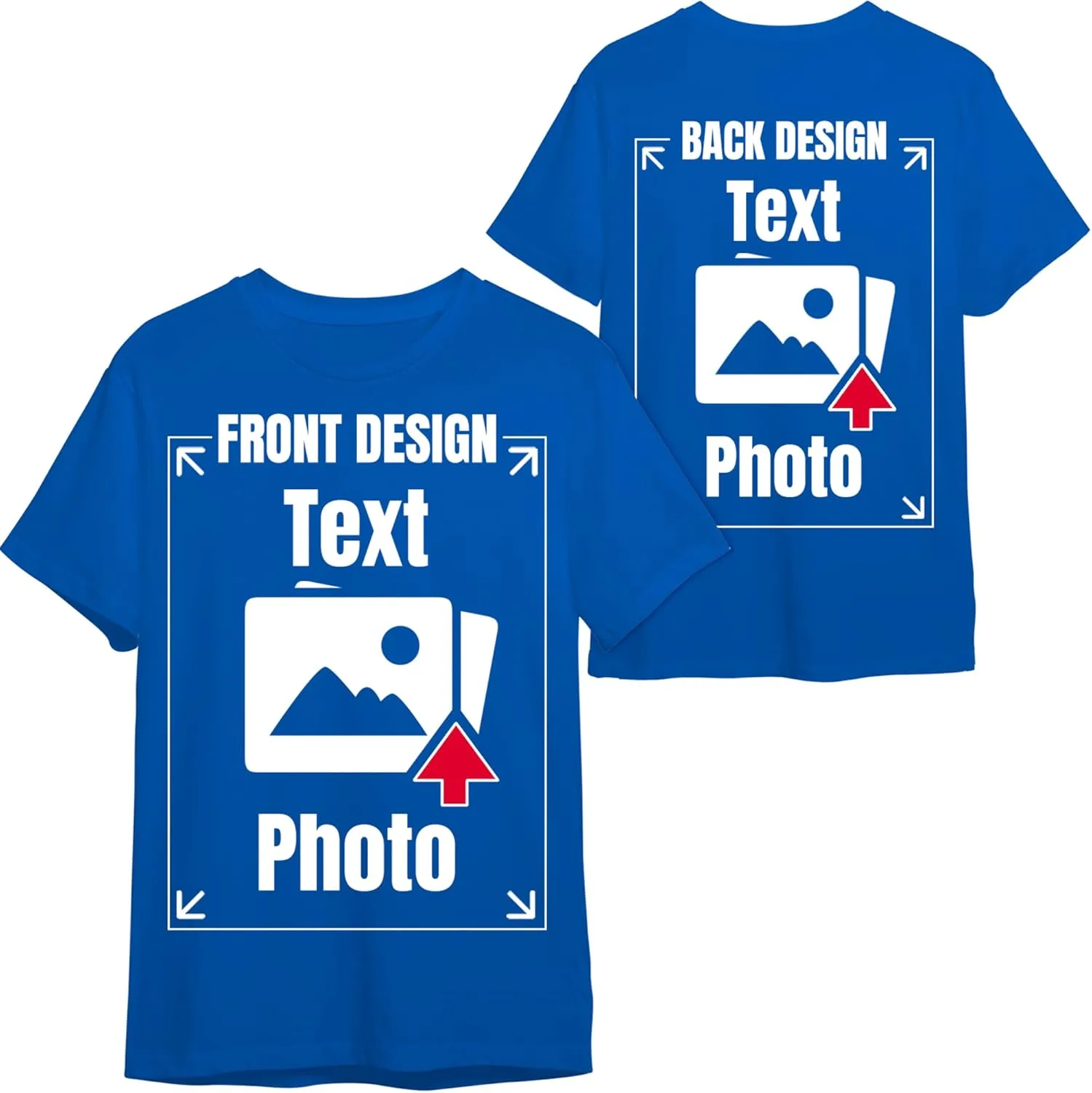 Футболка Custom для мужчин SHEST
Футболка Custom для мужчин SHEST