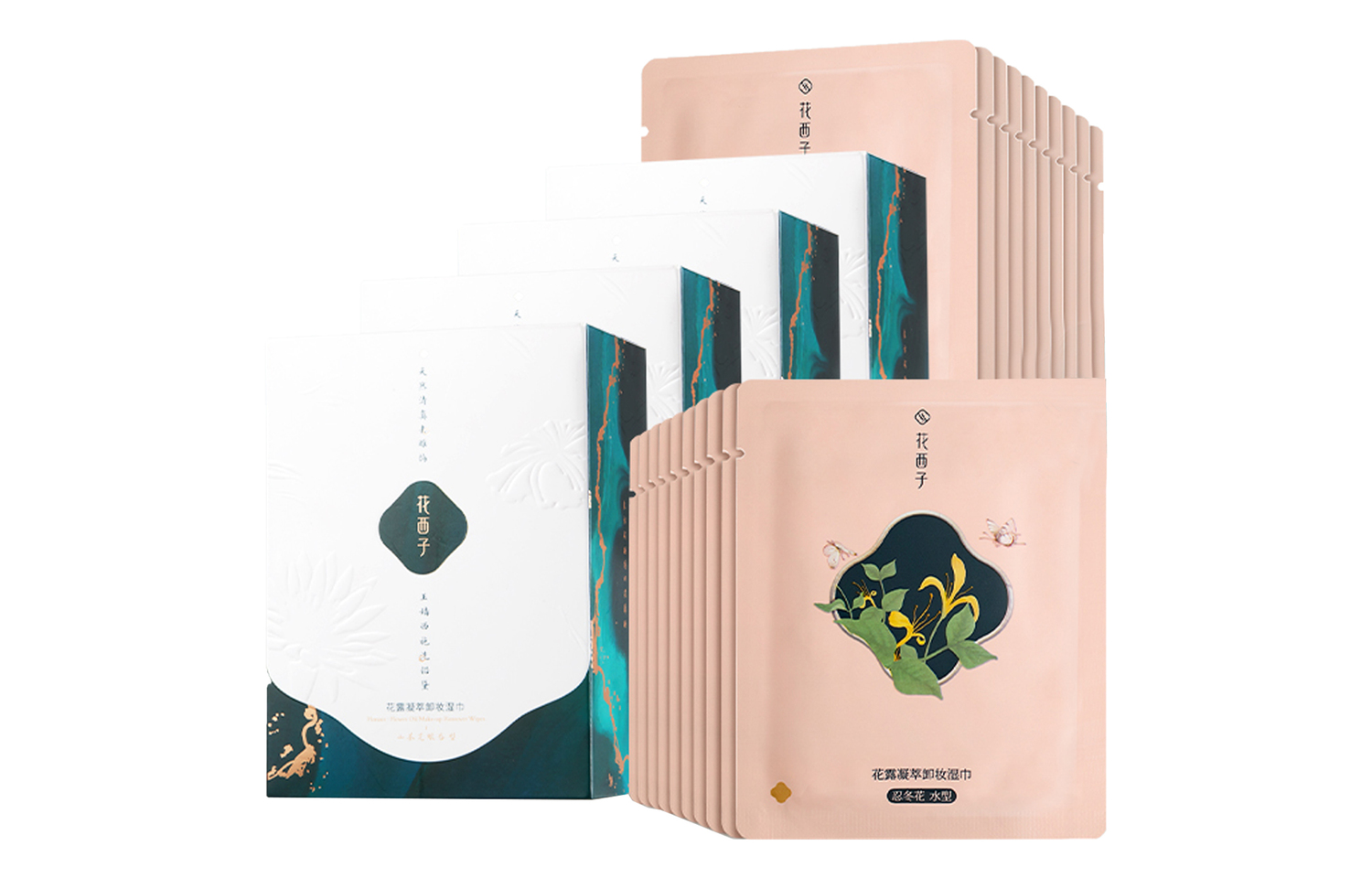 Салфетка для снятия макияжа с глаз и губ Flower Gel Extract, нежное очищение Florasis
Салфетка для снятия макияжа с глаз и губ Flower Gel Extract, нежное очищение Florasis