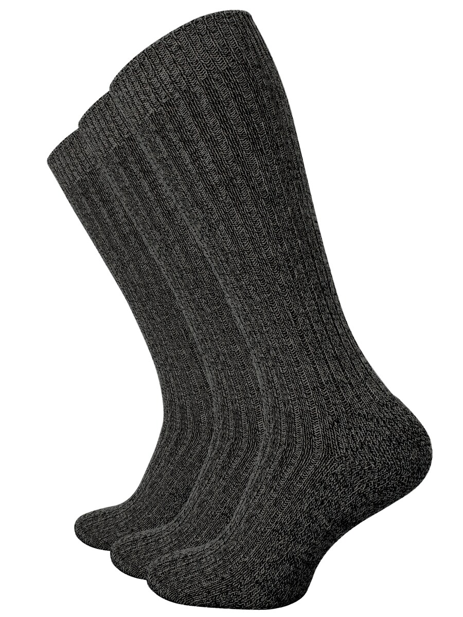 Гольфы Cotton Prime, антрацит
Гольфы Cotton Prime, антрацит