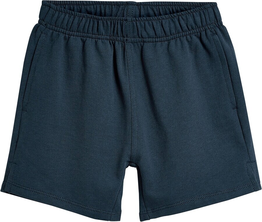 Шорты Next Regular Pants, морской синий 
Шорты Next Regular Pants, морской синий