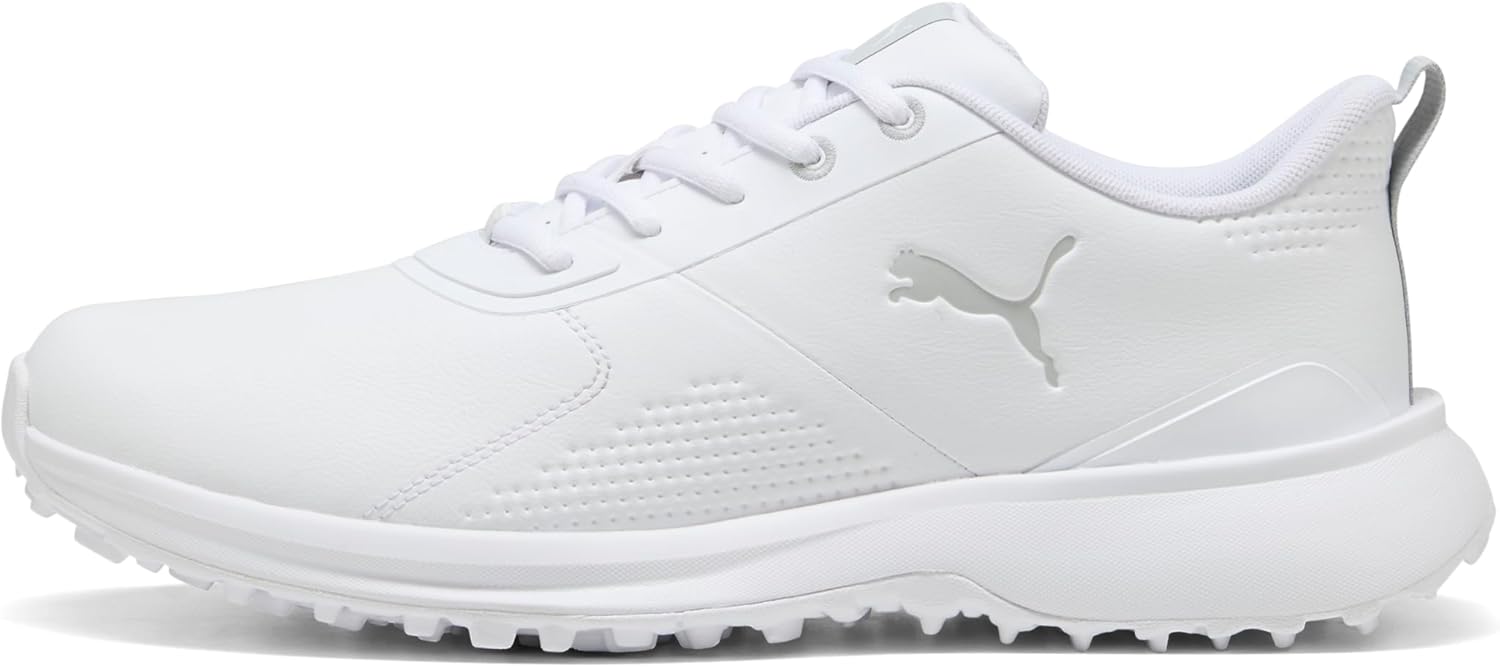 Мужская обувь для гольфа PUMA, серый
Мужская обувь для гольфа PUMA, серый