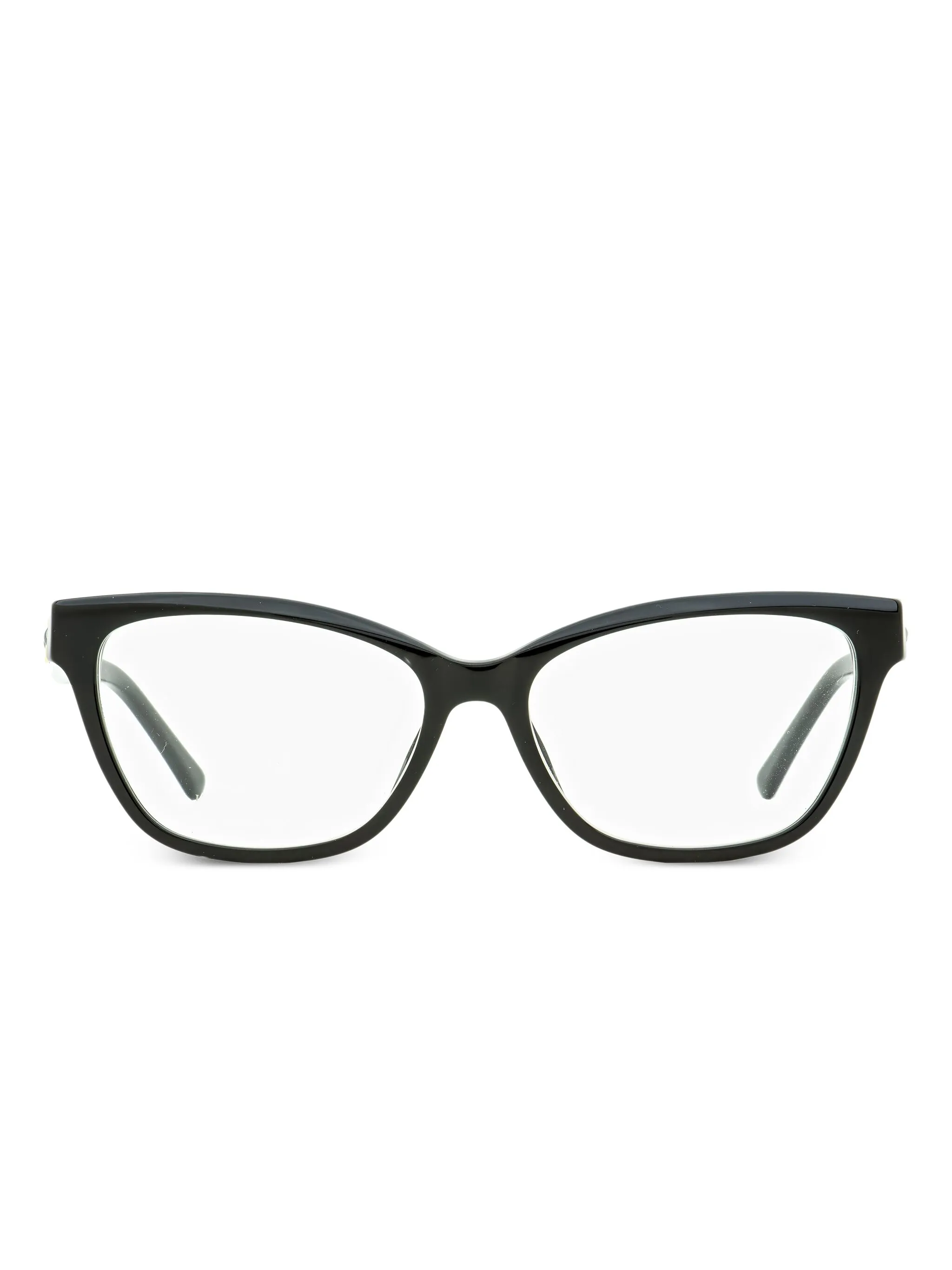 Очки в оправе кошачий глаз Jimmy Choo Eyewear, черный
Очки в оправе кошачий глаз Jimmy Choo Eyewear, черный