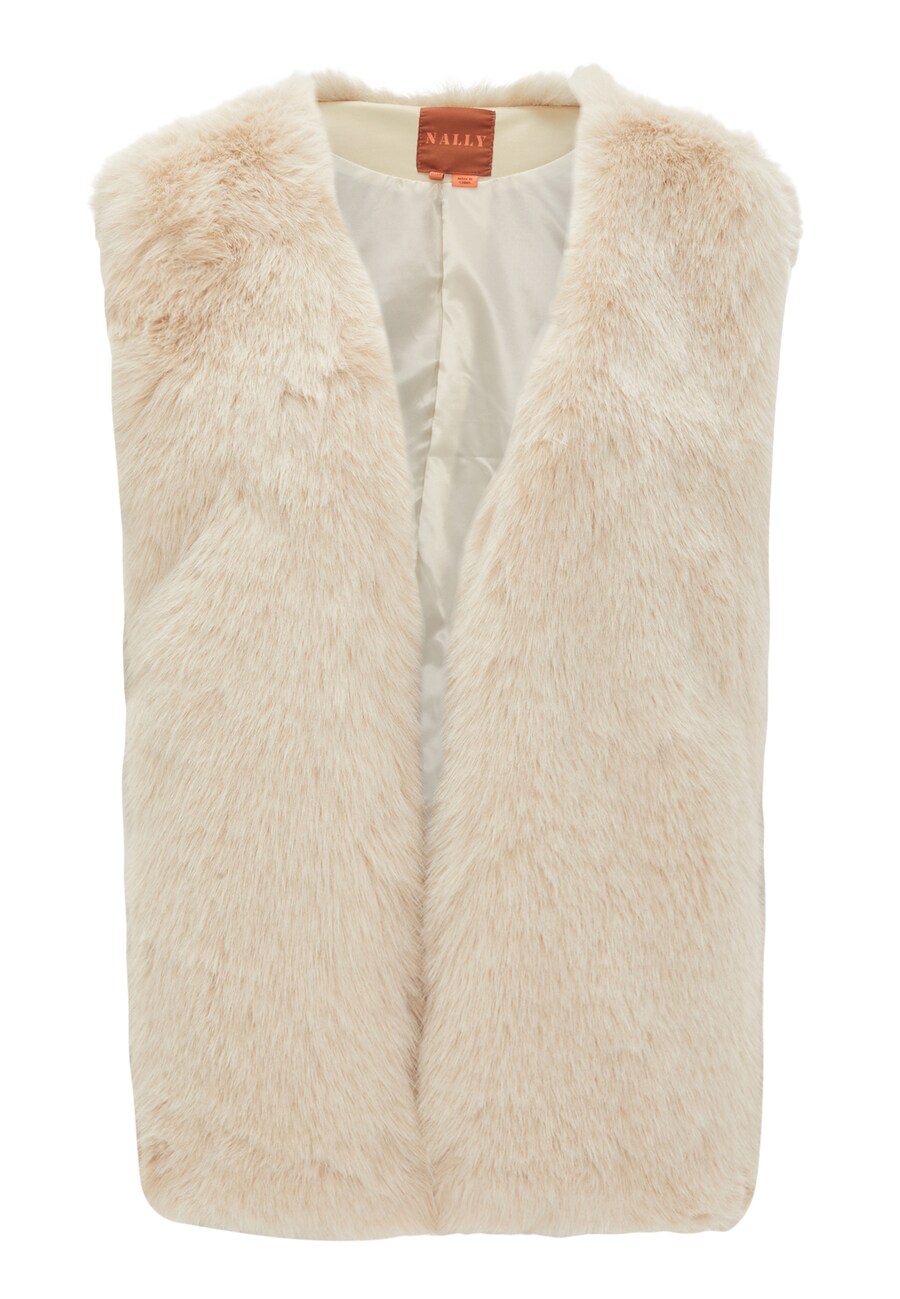 Жилет NALLY, серый
Жилет NALLY, серый