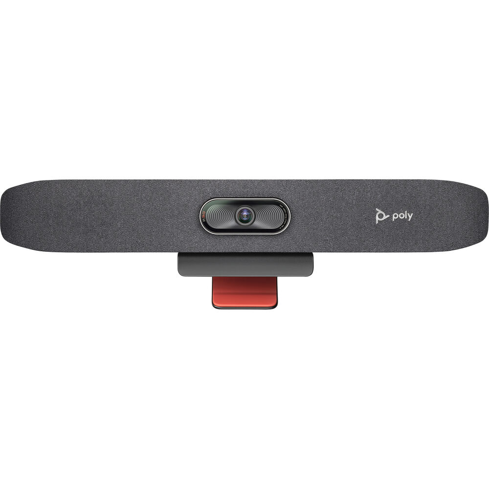 Видеокарта Poly Studio R30 USB (совместимая с GSA/TAA)
Видеокарта Poly Studio R30 USB (совместимая с GSA/TAA)