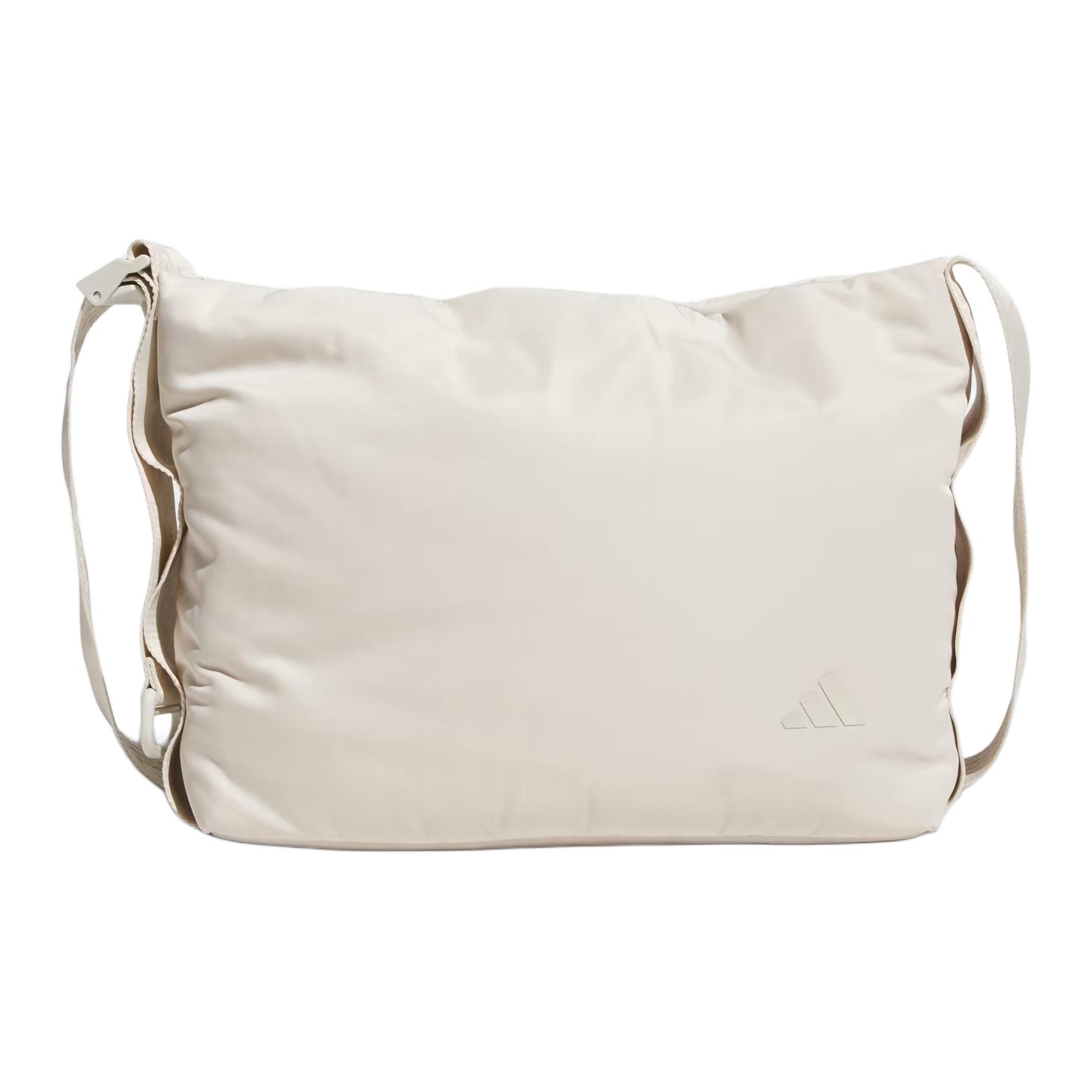 Adidas Полиэстеровый кроссбоди унисекс беж коричневый, Bauxite Brown
Adidas Полиэстеровый кроссбоди унисекс беж коричневый, Bauxite Brown