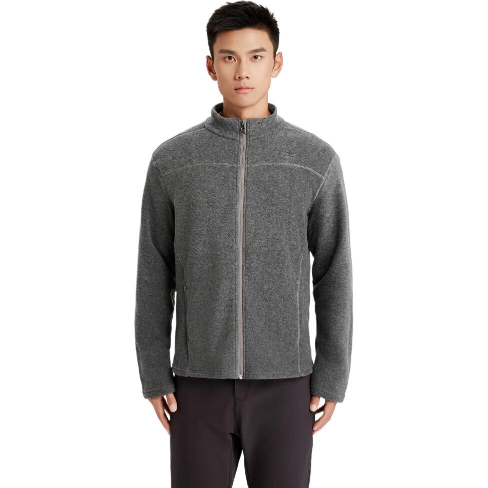 Куртка мужская серый Decathlon
Куртка мужская серый Decathlon