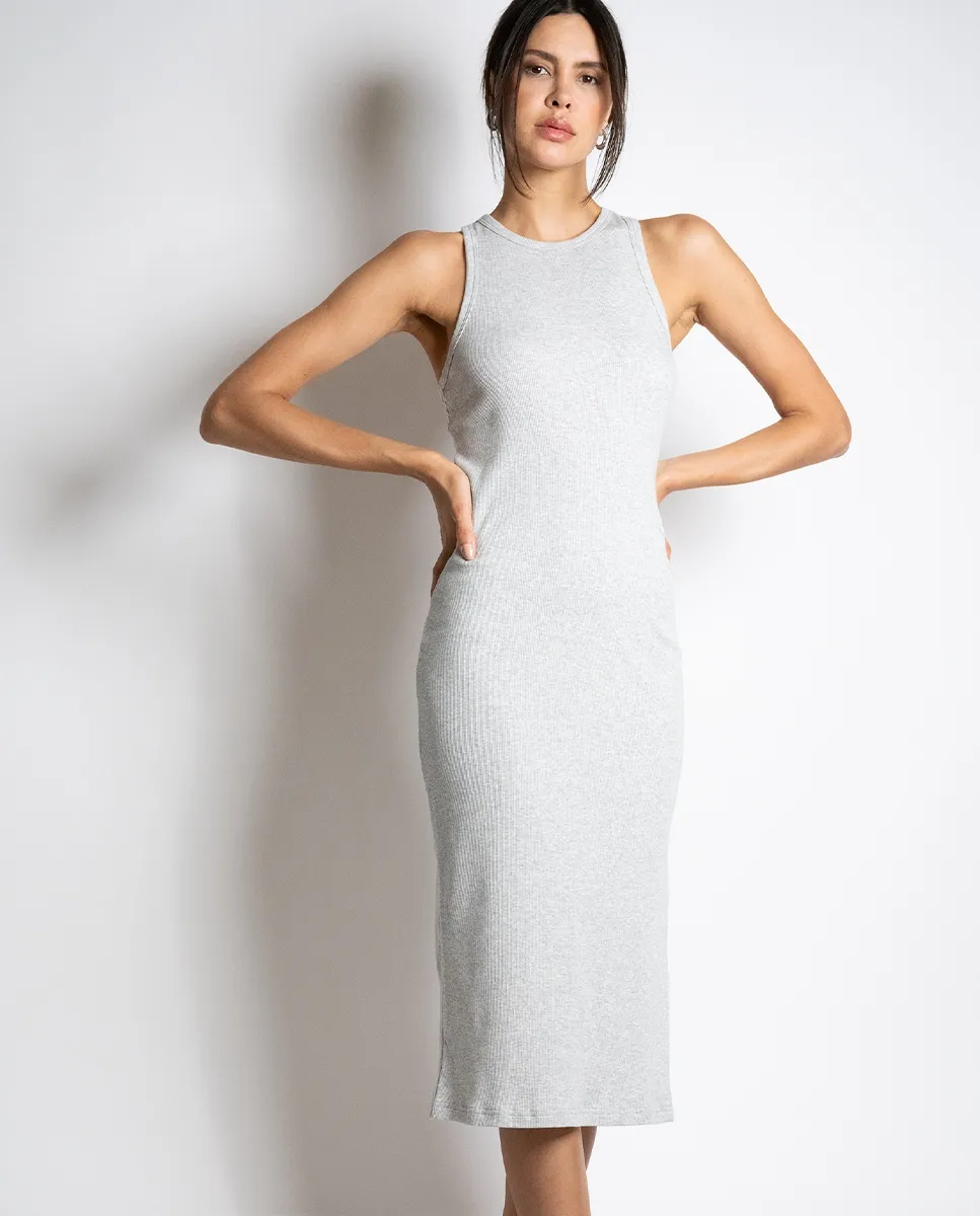Хлопковый модальный платье Kate Passionata, светло-серый
Хлопковый модальный платье Kate Passionata, светло-серый
